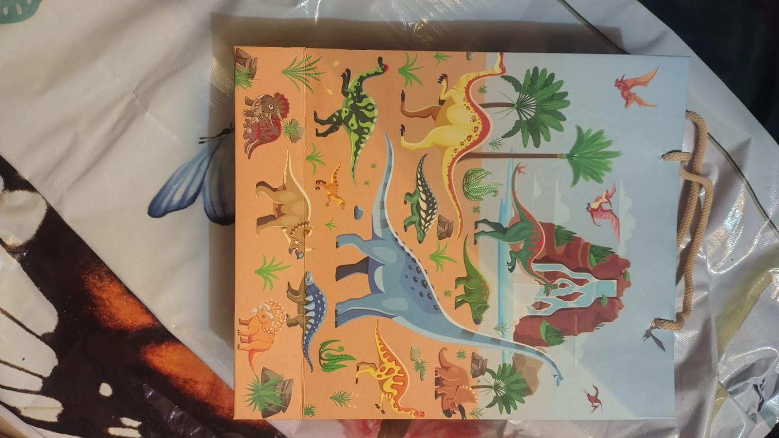 gift bag